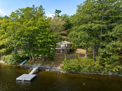 84 Atwood Lane, Bristol, ME, 04539