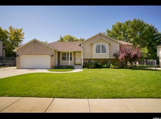 1929 N 775 E, North Ogden, UT 84414