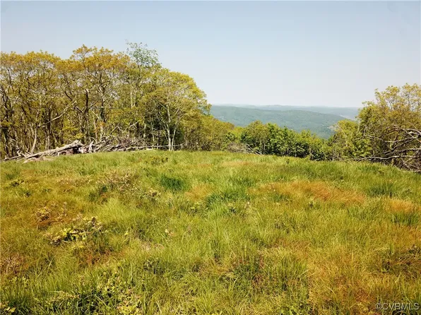 0 Jack Mountain Rd Lot 122.2, Monterey, VA 24465