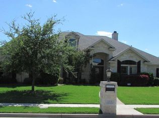 133 Painted Horse Trl, Woodway, TX 76712