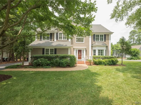 12508 Amershire Ln, Glen Allen, VA 23059
