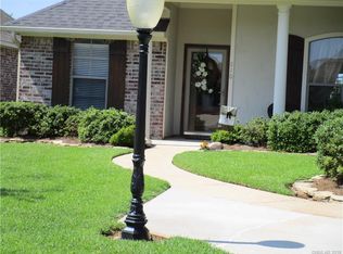 210 Decatur St, Bossier City, LA 71111