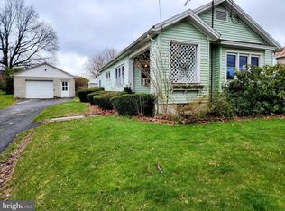 1321 Gablers Rd, Gardners, PA 17324