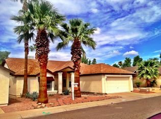 15646 N 38th Pl, Phoenix, AZ 85032
