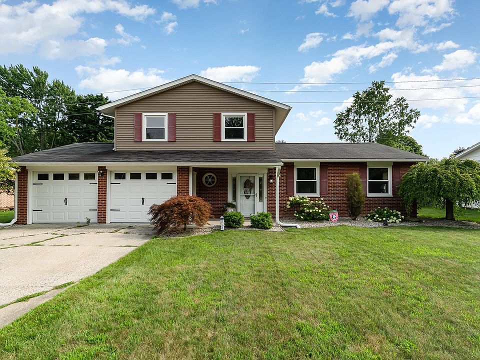 1st image of 4431 Bradford Dr