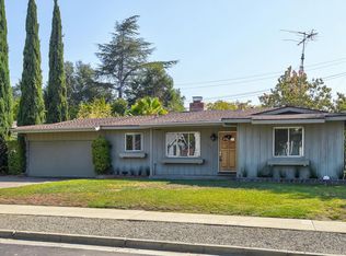 1021 W Riverside Way, San Jose, CA 95129