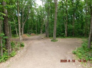 23559 County Highway F, New Auburn, WI 54757