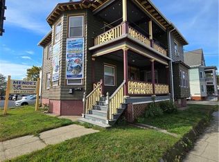 217 Elmwood Ave, Providence, RI 02907