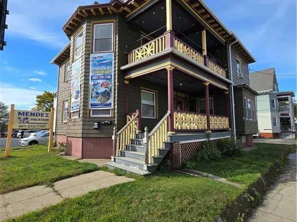 217 Elmwood Ave, Providence, RI 02907