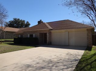 8014 Owl Ridge Street, San Antonio, TX 78250