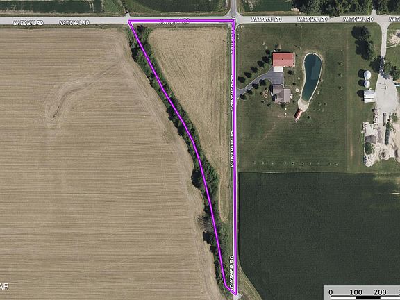 5th image of 0 National Rd