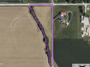 0 National Rd, Wapakoneta, OH 45895