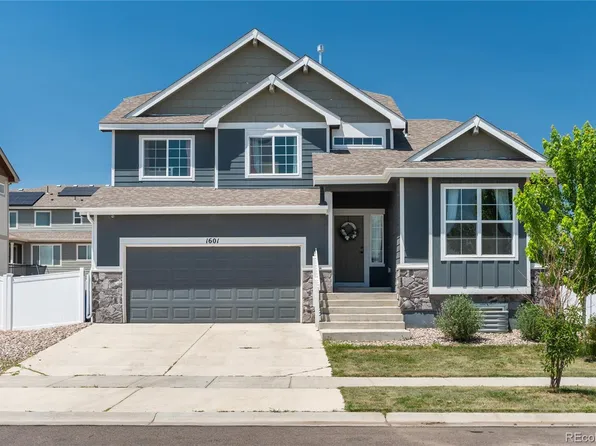 1601 105th Avenue Court, Greeley, CO 80634