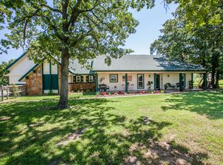 4805 Stonewall Ter, Sand Springs, OK 74063