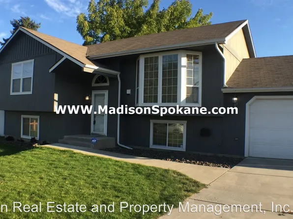 11918 E 12th Ave, Spokane, WA 99206