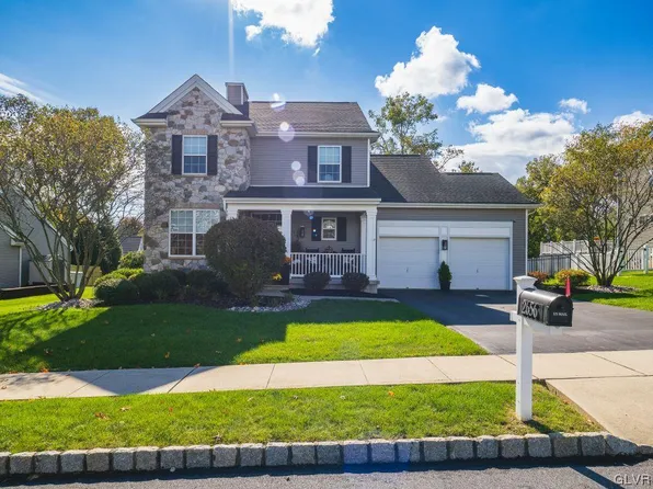 2656 Homestead Dr, Easton, PA 18040