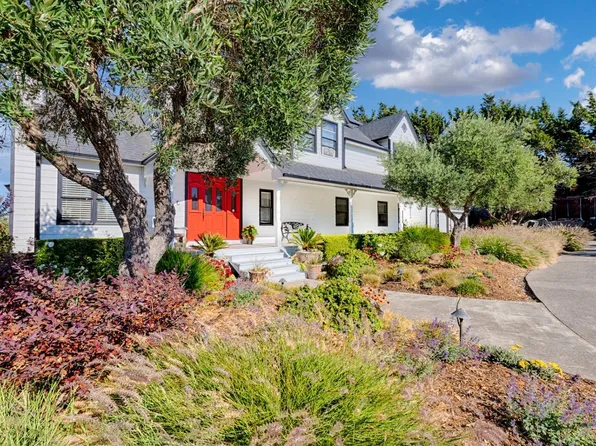 6802 Grove Street, Cotati, CA 94931