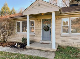 22 Narwood Dr, Louisville, KY 40299
