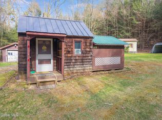 2284 Pumpkin Hollow Rd, Oneonta, NY 13820