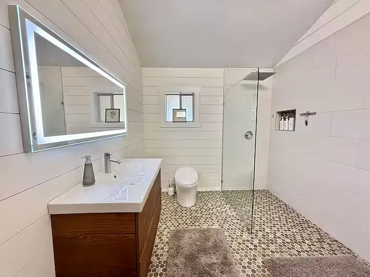 1 bed, 550 sqft, $2,200 — Photo 4