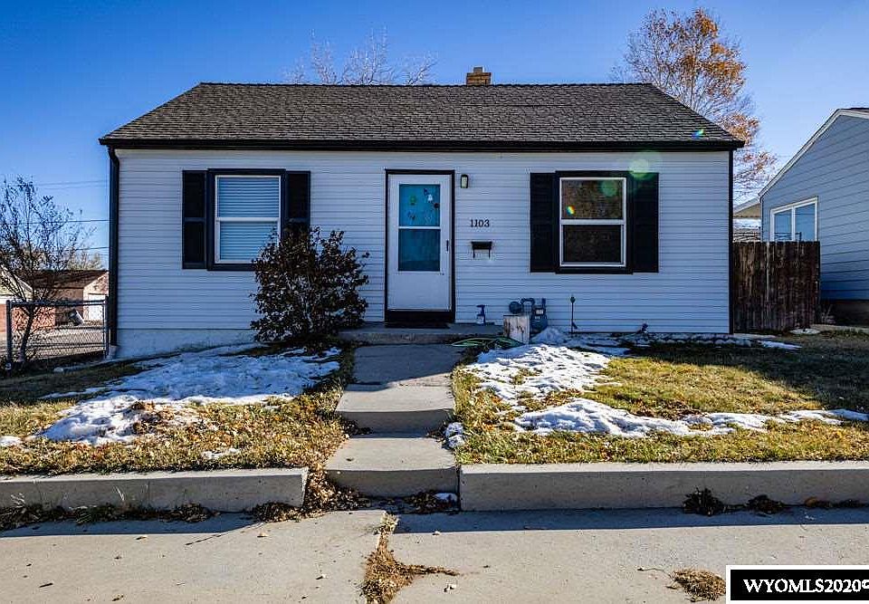 1st image of 1103 McKinley Ave