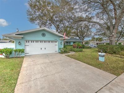 1202 Macrae Ave, Clearwater, FL, 33755