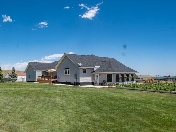 600 Redwood St Buffalo Wy 82834 Zillow