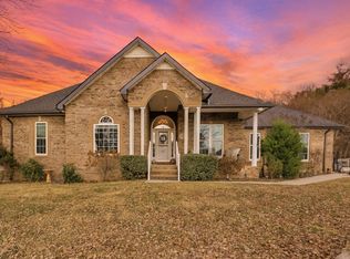 495 Favre Cir, Winchester, TN 37398