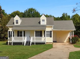 644 E Hightower Trl, Social Circle, GA 30025
