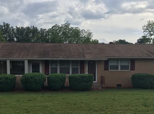 2604 McKinley Dr, Anderson, SC 29621