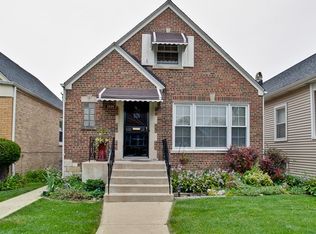 3929 N Nora Ave, Chicago, IL 60634