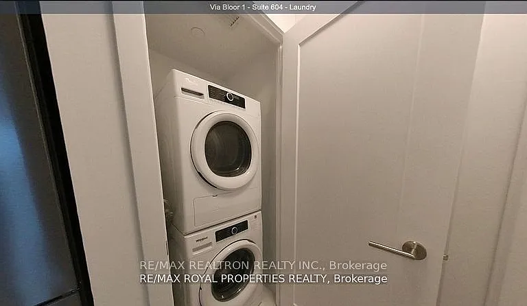 575 Bloor St E #604 — Photo 6