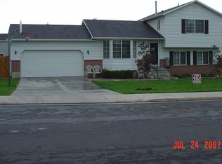 757 W 2450 N, Lehi, UT 84043