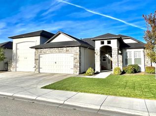 4577 N Bryce Canyon Ave, Meridian, ID 83646
