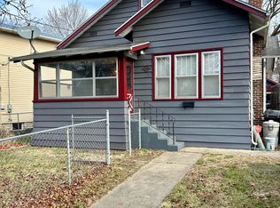 26 Maple Ter, Battle Creek, MI