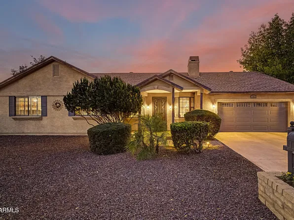 11842 N 82ND Drive, Peoria, AZ 85345