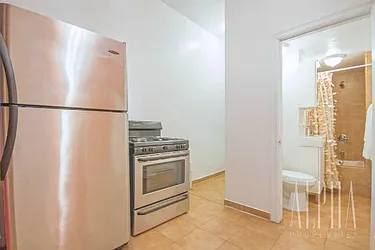 Rented by Alpha Properties NYC I LLC