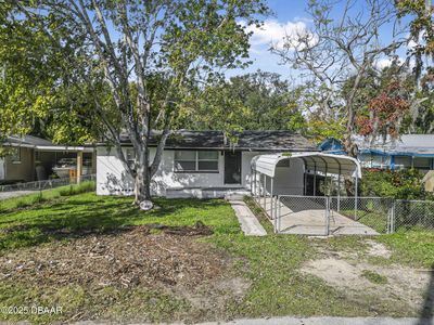 656 Winchester St, Daytona Beach, FL, 32114