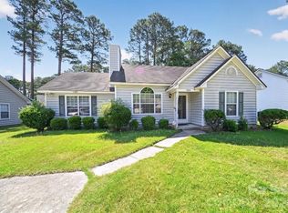 2205 Old Sparta Rd, Rocky Mount, NC 27804