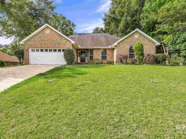 25560 Lakeland Dr, Loxley, AL 36551