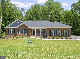 14470 Gallant Ln, Waldorf, MD 20601