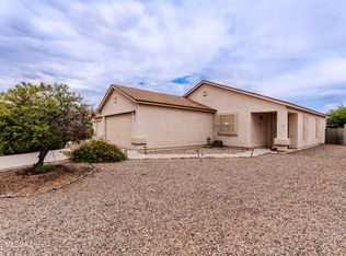 3071 S Foster Dr, Tucson, AZ 85730