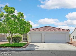 2011 Mountain Sunset Ave, North Las Vegas, NV 89031