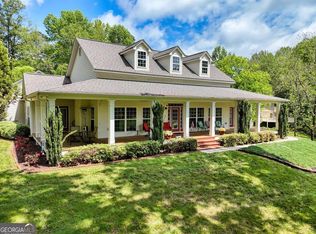 134 Birdie Ln #1, Blairsville, GA 30512