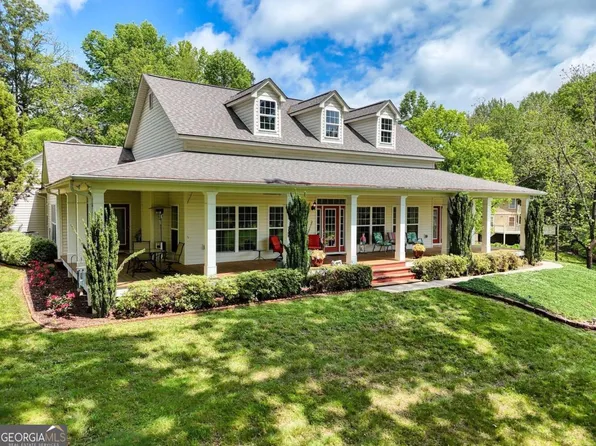 134 Birdie Ln #1, Blairsville, GA 30512