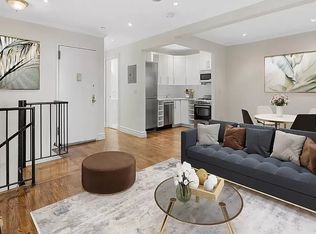 322 W 14th St APT 1A, New York, NY 10014