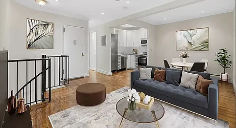 322 West 14th Street, #1A