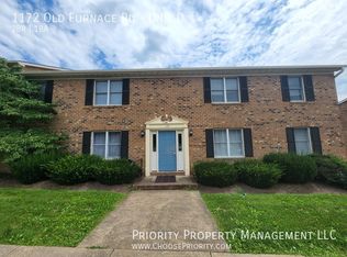 1172 Old Furnace Rd APT D, Harrisonburg, VA 22802