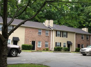 5381 Century Trce, Norcross, GA 30093