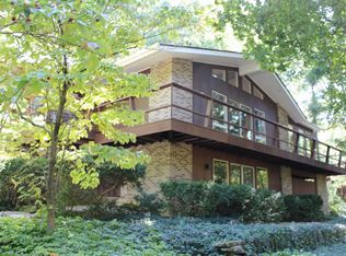 4062 Fairfax Dr, Columbus, OH 43220